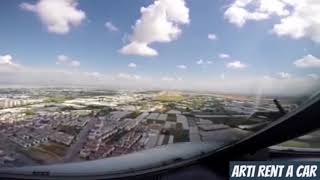 Antalya Rent A Car - Antalya Havalimanı Araç Kiralama | Artirentacar.c