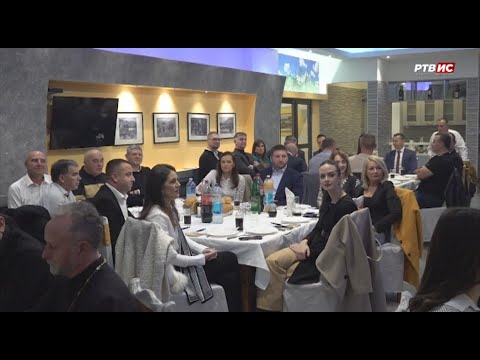 Pet decenija pouzdanog glasa: Radio Romanija i Info centar Sokolac, RTVIS, 13.12.2025.