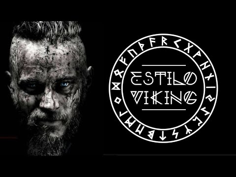RAP MOTIVACIONAL - Estilo Viking - Águia
