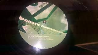 Charles Cooper So Important A2 Parotic Foundations Vol1 2002USA