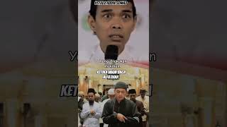 Download lagu What the followers do when the Imam recites the Alfatihah, by Ustadz Abdul Somad mp3