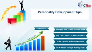 Personality development course in Chandigarh