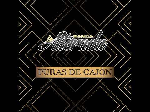 Banda La Alterada- El Tarasco (En Vivo)