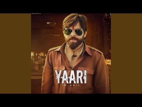 Yaari (feat. Im Anil)