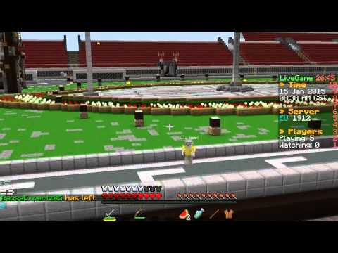 Minecraft Survival Games ITA #226 - L'alba di un nuovo giorno