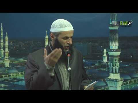 Sa ka të drejta njeriu të bën zgjedhje në çështjen e Sheriatit - Hoxhë Sadullah Bajrami