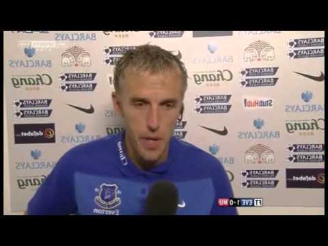 Gary & Philip Say Hello