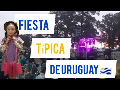 LA CASILLA, FLORES. URUGUAY( T1/Ep3)