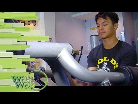 Highlight - WasWas 01 September 2015