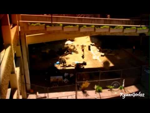 We Built This City//CSI:Miami