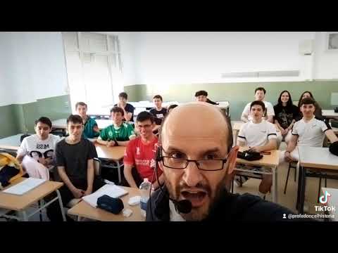 PASIÓN POR LA HISTORIA EN EL IES NORBA (CAPÍTULO I)