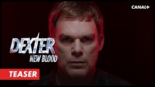 Dexter | Teaser VF Saison 9 (Canal+)