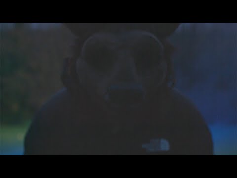 King Kofi - Primary Colours (Official Video)