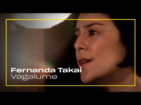 Fernanda Takai - Vagalume | Zoombido