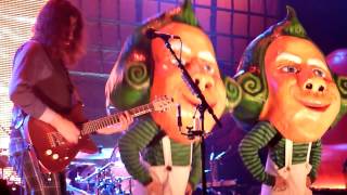 Primus - &quot;Oompa Augustus&quot; - Live 09-18-2015 -  Palace of Fine Arts - San Francisco, CA