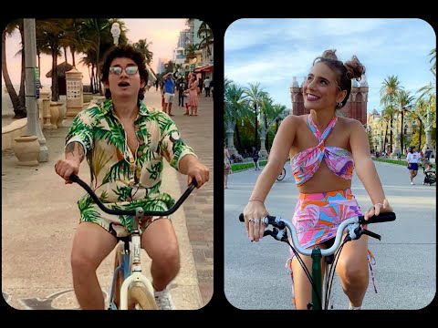 Marina Tuset & Maréh - De Cali a Barcelona