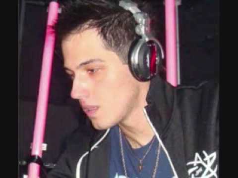 Allan Natal - Over the night (allan natal enregy remix)