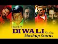 Happy Diwali Tamil Mashup WhatsApp Status Happy Diwali Nanba Musix Status