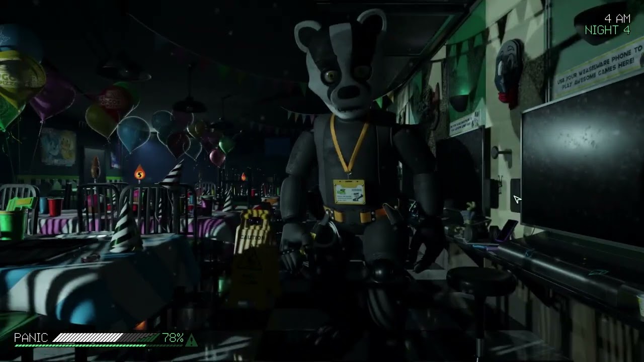 Gameplay Video
