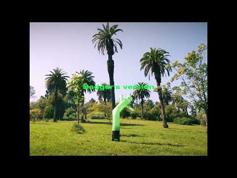 jigitz - tell you straight (Badger's version)