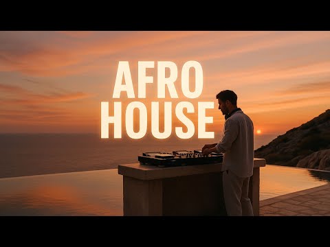 AFRO HOUSE REMIXES Vol. 10 With HUGEL, Madonna, ABBA, Major Lazer, Swedish House Mafia, Diplo