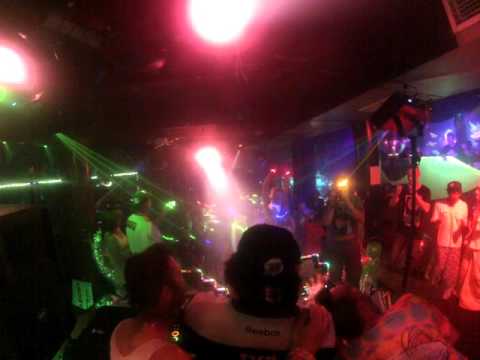 ROB IYF @ ROCKET SCIENCE PART II