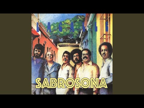 Sabrosona