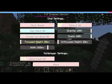 Reddit UHC Season: 2 Episode: 1