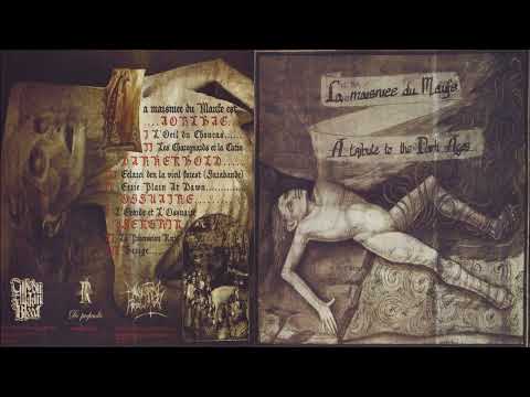 La maisniee du Maufe - A Tribute to the Dark Ages (FULL SPLIT)