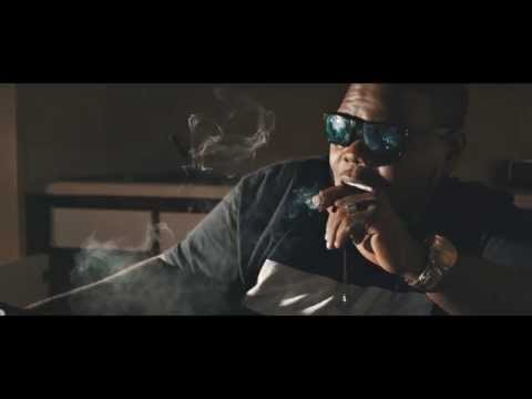 T - Top - Cant You Tell ft King Mel [Music Video]