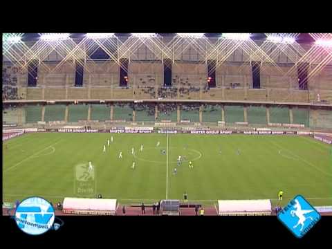 PIANETAEMPOLI.IT - TELEEMPOLI | Sintesi Bari-Empoli 2-3 (12ima Giorn.Serie B - 2012/13)