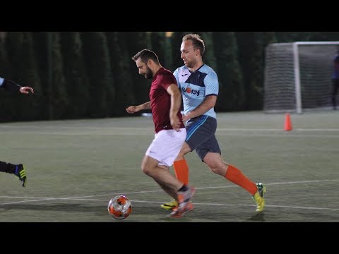 ZP Tartak - Soley: 10. tydzień (FLS Wiosna 2018)