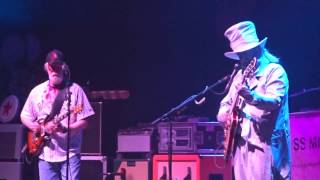 Widespread Panic - &quot;Postcard&quot; - 10/30/2016