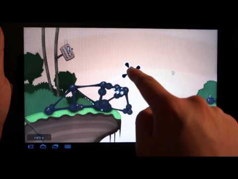world of goo android gratuit