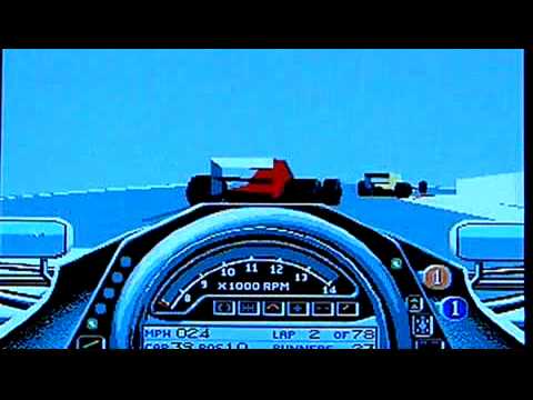 formula 1 grand prix amiga download