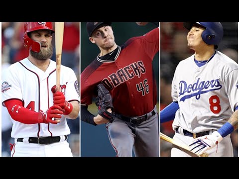 MLB’s Top 30 free agents and where they’ll sign