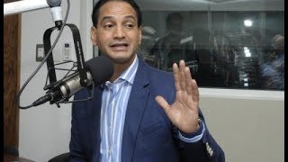 El país dividido por comentario del Diputado “José Laluz”