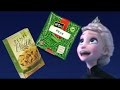 YTP Frozen Peas