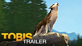 Die Abenteuer von Wolfsblut Film Trailer