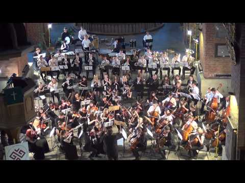 Elmer Bernstein - Magnificent Seven Suite