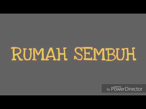 Boranget - Rumah Sembuh