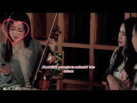 Karaoke dan Lirik Lagu Mupakarannu - Mey Christine