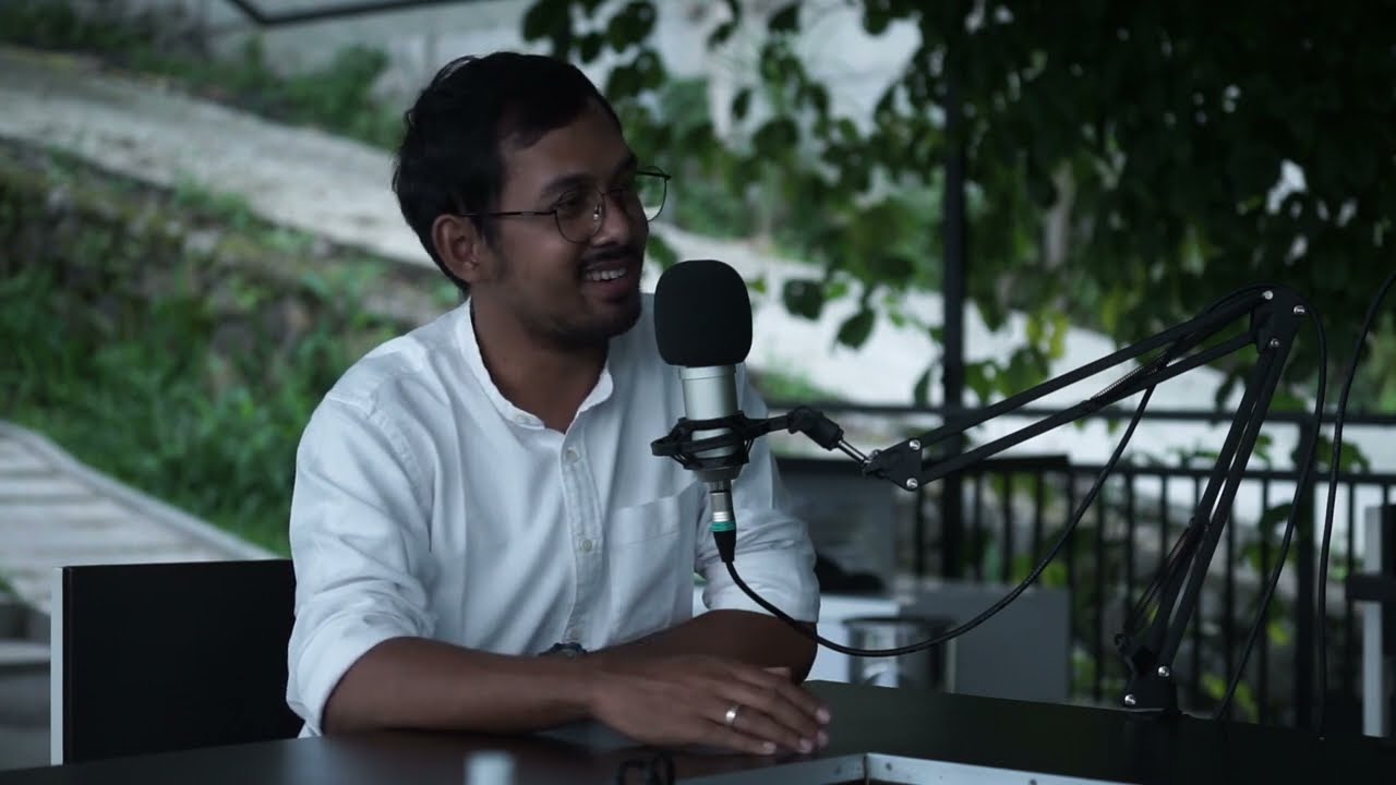 Episode 3 - Masyarakat adat penjaga hutan