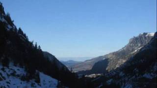 planes mistaken for stars - knife in the marathon