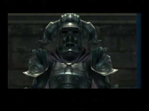 Final Fantasy XII Parte 27