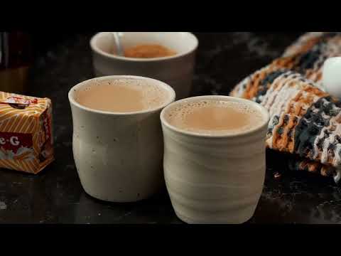 How to brew Masala Chai