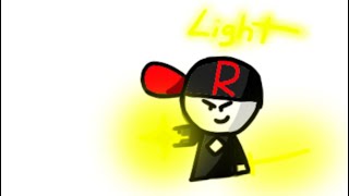 Tiêu điểm Phờ Rút: Light ánh sáng của Đảng revamp | Blox Fruit