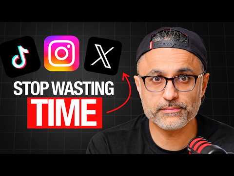 The Anti-Social Media Strategy Blowing Up Personal Brands in 2026