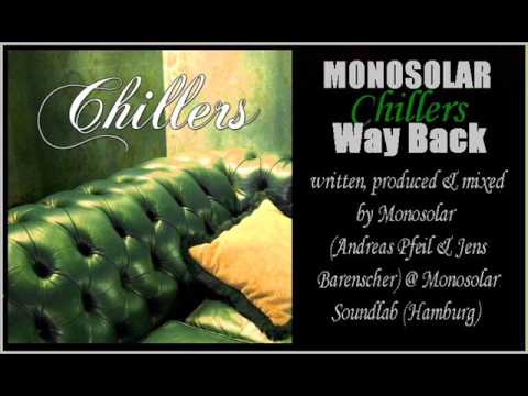 MONOSOLAR - Way Back (Original)