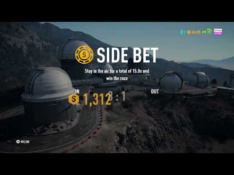 Need for Speed™ Payback  Walkthrough part  20